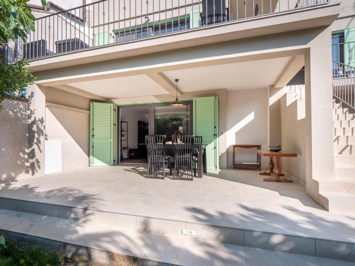 Sunny Side Malinska Apartment Exterior photo
