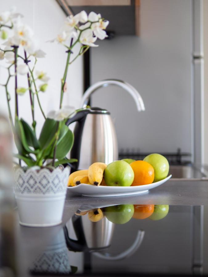 Sunny Side Malinska Apartment Exterior photo
