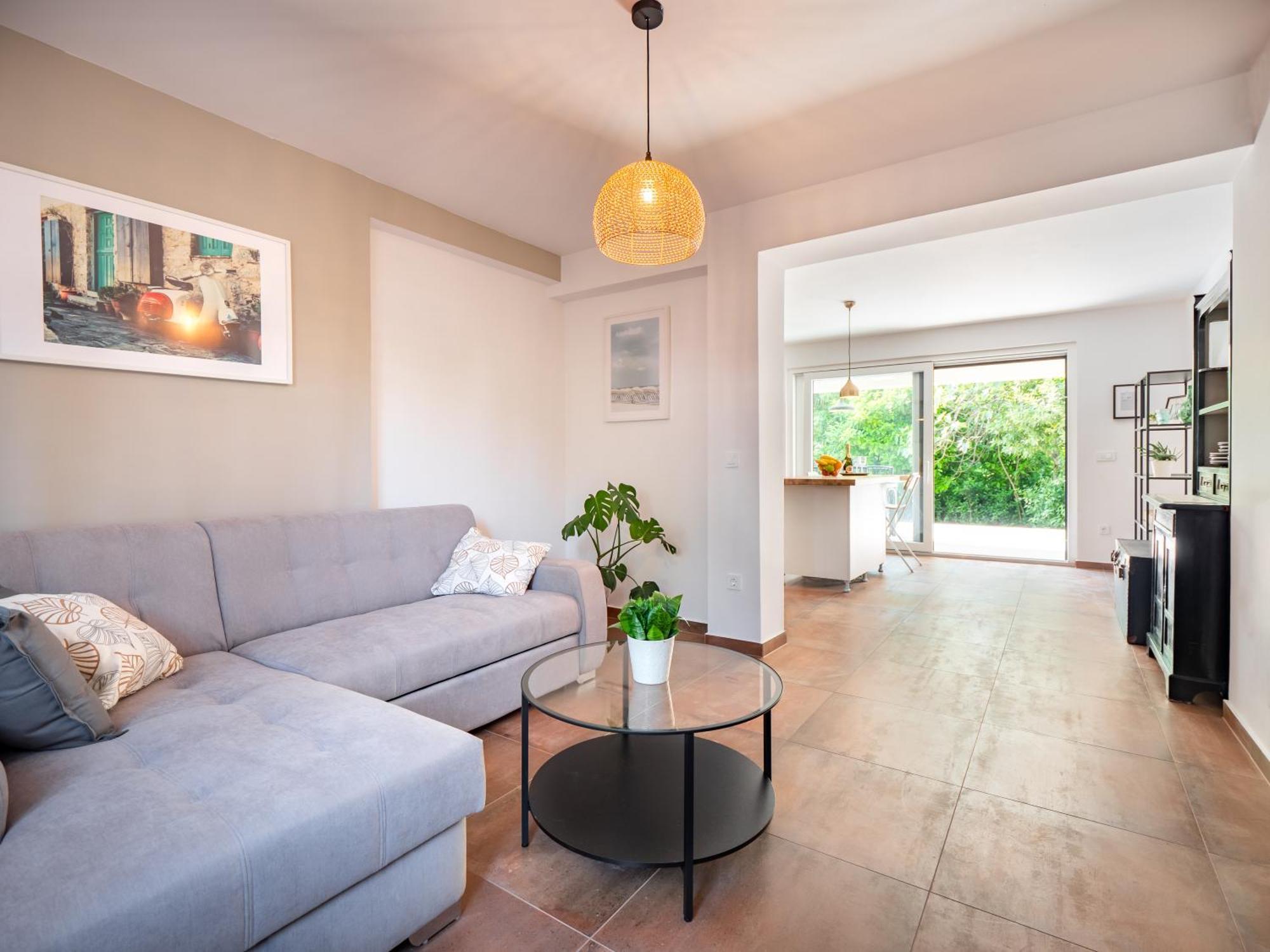 Sunny Side Malinska Apartment Exterior photo