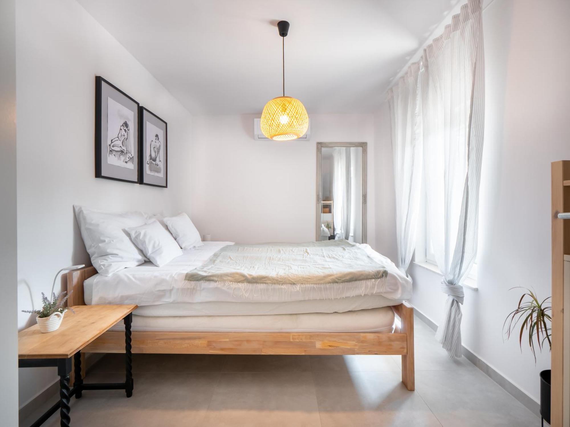 Sunny Side Malinska Apartment Exterior photo