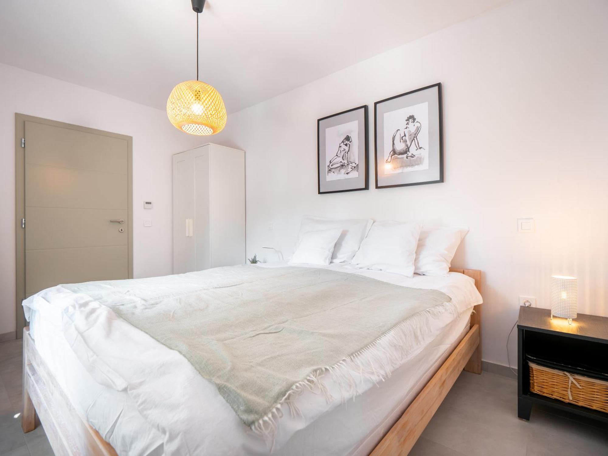 Sunny Side Malinska Apartment Exterior photo